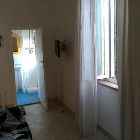 Appartamentino Bianco *