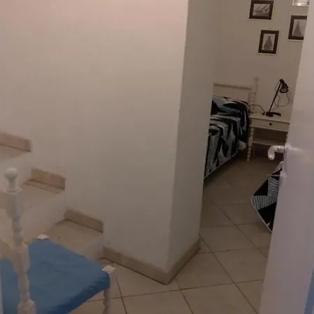Appartamentino Bianco *