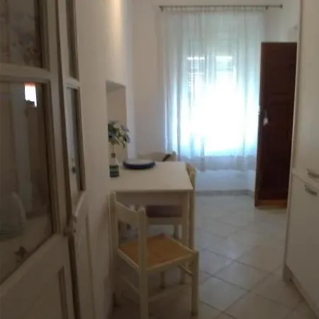 شقة Appartamentino Bianco