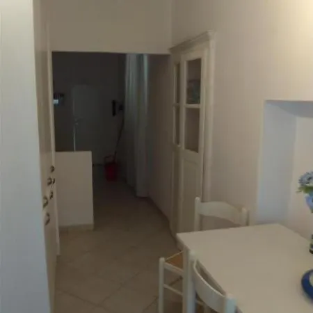 شقة Appartamentino Bianco ريو مارينا