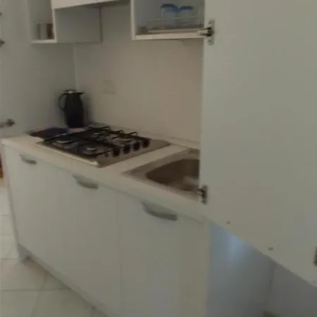 Appartamentino Bianco * ريو مارينا