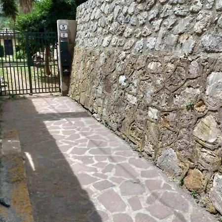 Appartamentino Bianco *