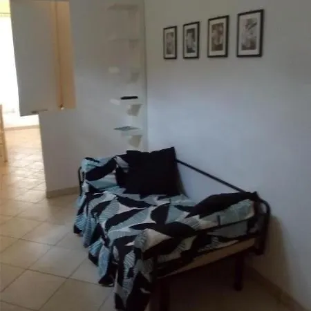Appartamentino Bianco شقة ريو مارينا